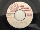 Washington Country Acetate 45 RICHARD MAINE Why Did You Cheat On Me SRC hear