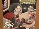MF Doom MM...Food 2xLP Vinyl BLACK Rhymesayers 2007 Pressing Brand New Mint OOP