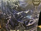 Emperor In The Nightside Eclipse Pic Disc  SEALED.  Please Read Description