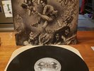 Dark Angel We Have Arrived Vinyl LP.  1985 Metal Storm Records Release. In Very