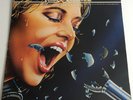 Suzi Quatro - Greatest Hits LP Vinyl Record - EMTV 24 VG+