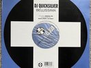DJ QUICKSILVER - BELLISSIMA. 1997 Ibiza Trance Classic.