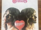 HEART Dreamboat Annie LP Mushroom Records Canada Press LP VG gatefold cheap ship