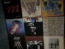 Police, Elvis Costello 9 Records. rod Stewart, Frampton, pink floyd, the band