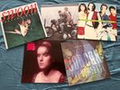 5 x LP Prefab Sprout - Swoon +  Steve Mc Queen + From Langley Park To Memphis