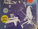 BARRY MANILOW II Vinyl LP Record in shrink, BRAND NEW MINT UNOPENED.