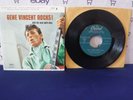 Gene Vincent Rocks  Part 1, 1957 Capitol Records EAP 1-970 USA Press