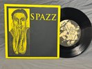 Spazz s/t 7