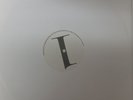 The Cure, The Upstairs Room, NEW/UNPLAYED ORIGINAL UK PROMO 12 INCH VINYL SINGLE