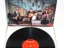 LP Beatles & Tony Sheridan - Meet the Beat - Polydor 819826-1 - D 1987 near mint
