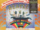 THE BEATLES - MAGICAL MYSTERY TOUR - LP - 180G - WITH 24-PAGE BOOK - BRAND NEW