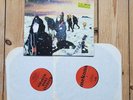 The Mekons Retreat from Memphis Double LP  1994 1st US Press Jon Langford
