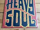 PAUL WELLER - HEAVY SOUL | Limited  LP | VINYL|  NEW & Sealed.   Reissue 2017