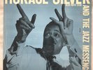 HORACE SILVER And THE JAZZ MESSNGERS  LEXINGTON AVE. With PLASTYLITE EAR VG+