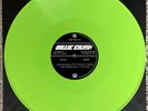 Billie Eilish Live at Third Man Records ltd edition GREEN vinyl new unplayed