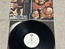 Van Halen Fair Warning Original 1981 Warner Brothers HS3540 Vinyl Shrink Wrap