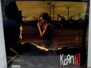 Korn 3 111 Remember Who You Are: Sealed Vinyl LP 12