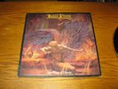 vinyl- Judas Priest - Sad Wings Of Destiny - ultrasonically cleaned - new sleeve