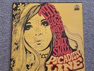 Picadilly Line - The Huge World Of Emily Small LP reissue Prog Psych