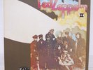 LED ZEPPELIN / II JAPAN ISSUE LP W/ INSERT