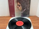 Bob Dylan Blood on the Tracks Album Columbia JC 33235 1974 First Pressing