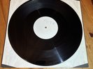 OASIS Liam & Noel Gallagher ''F----ing in the Bushes'' 12 inch PROMO With Mtx No