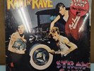 SEALED  Original 1983 Stray Cats 