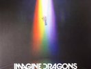 Imagine Dragons Evolve Black Vinyl NM/NM