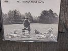George Harrison All Things Must Past 2017 3LP Remastered.