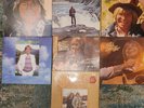John Denver - 7 LP LOT.  Greatest Hits, Rocky Mountain High, Windsong, Evening