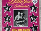 Little Joe and The Latinaires Por Un Amor Vinyl LP El Zarape EZ-LP-1002 W/Shrink
