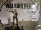 Walking Dead Hot Topic PICTURE DISC SEALED VINYL LP mint