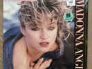 Madonna -Angel/Into the Groove -12” Maxi Single Vinyl Sealed