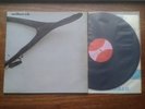 WISHBONE ASH S/T LP 1970 UK MCA DOGBONE LABEL MKPS 2014  MOORE MATTHES UNPLAYED