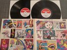 DAVID BOWIE - IMAGES 1966-67 - FIRST GERMAN PRESS  1973 - LP / Vinyl