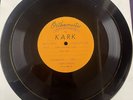 Jack Hunt UNISSUED HILLBILLY DEMO 78 Radio Station SKY Promo/Are Those KARK HEAR
