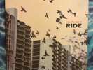 Ride LP OX4_The Best Of Ride IGNITION RECORDS Original (2001) Import UK
