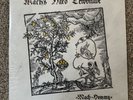 Mach Hommy Mach's Hard Lemonade V inyl Yellow w/ Stress Ball RARE STILL WRAPPED