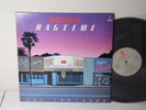Kay Ishiguro – Yokohama Ragtime, 1982 LP, Invitation – VIH-28078, City Pop