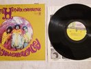 Jimi Hendrix Experience Are You Experienced LP R 6261 Three Tone Steamboat MONO