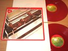 The Beatles Red Vinyl 2 LP - 1962-1966 / 1985 German Press In Mint