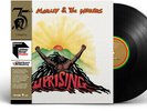 Bob Marley and the Wailers  UPRISING Vinyl 180-Gram NEW SEALED Ships Today