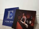 Elton John - Diamonds Vinyl with Hand Signed Art Card - Double LP - Brand New