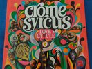 THE CROME SYRCUS     -  LOVE CYCLE    -    1968  ORIG.  USA  ISSUE  COMMAND