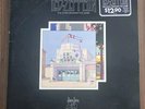Led Zeppelin - The Song Remains The Same 2 LP Set 1976 Oz- Vinyl is Mint