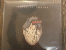 Alice in Chains Black Gives Way to Blue Black Widow Edition Vinyl 2LP SEALED NEW