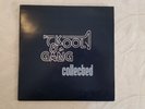 Kool & The Gang   Collected   Music On Vinyl – MOVLP2254   Limited   White Vinyl