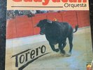 GUAYACAN ORQUESTA “ TORERO “ ON FM RECORDS  AMOR A CUENTA GOTAS