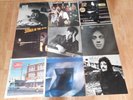 9 x billy joel vinyl lps cold spring harbor / greatest hits
