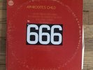 Aphrodite’s Child 666 Vinyl 2-Record Set Vel 2-500